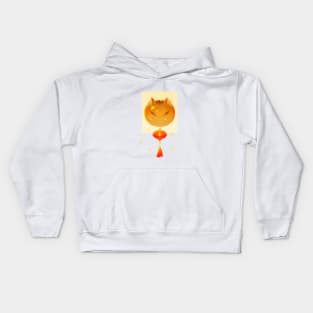 Ely (Huáng), ICON Kids Hoodie